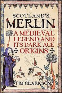 bokomslag Scotland's Merlin