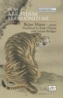Bejan Matur - How Abraham Abandoned Me, Häftad