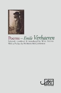 bokomslag Poems - Emile Verhaeren