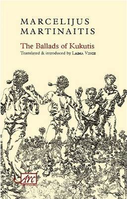 The Ballads of Kukutis 1