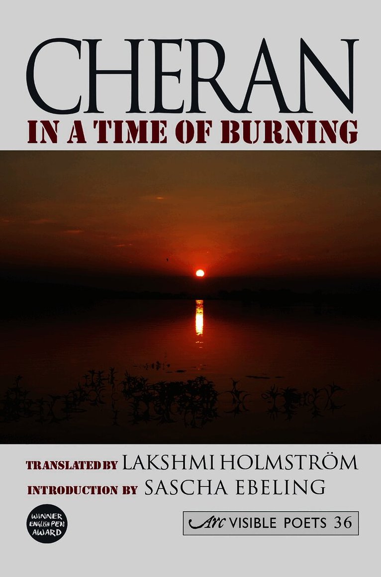 In a Time of Burning