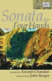 bokomslag Sonata for Four Hands