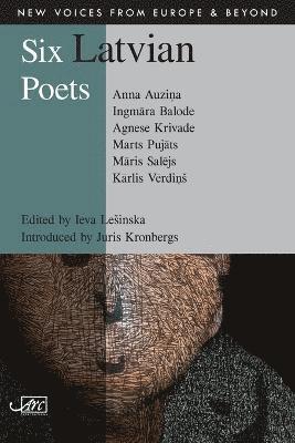 Six Latvian Poets 1