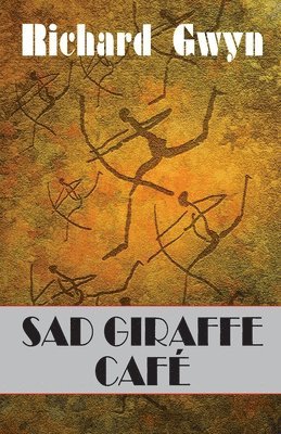 bokomslag Sad Giraffe Cafe