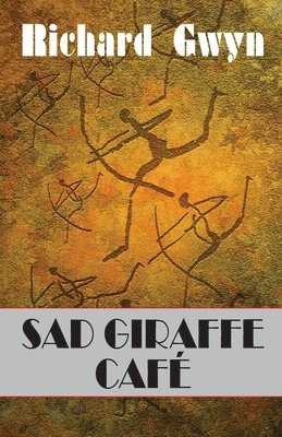 Sad Giraffe Cafe 1