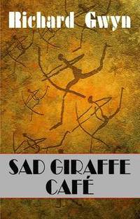 bokomslag Sad Giraffe Cafe