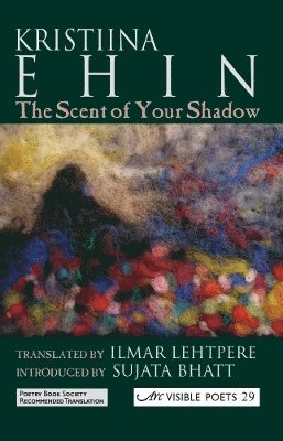 The Scent of Your Shadow 1