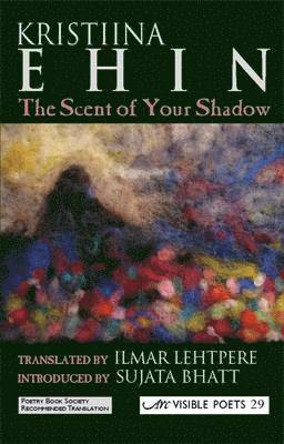 The Scent of Your Shadow 1