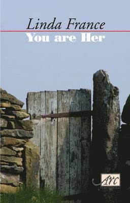 Linda France - You Are Her, Häftad