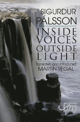 bokomslag Inisde Voices, Outside Light