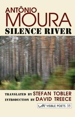 Antonio Moura - Silence River, Häftad
