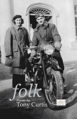 Tony Curtis - Folk, Häftad