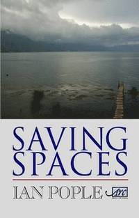 bokomslag Saving Spaces
