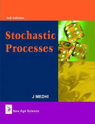 J. Medhi - Stochastic Processes, Inbunden