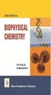 P. S. Kalsi, J.P. Kalsi - Bioorganic, Bioinorganic and Supramolecular Chemistry, Häftad