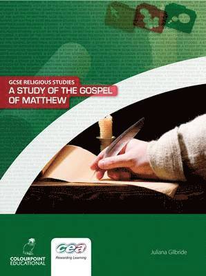 Study of the Gospel of Matthew