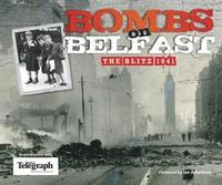 bokomslag Bombs on Belfast