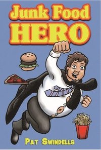 bokomslag Junk Food Hero