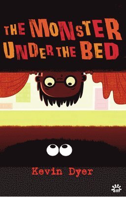 bokomslag The Monster Under the Bed