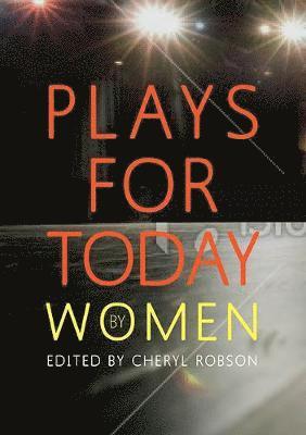Plays for Today by Women 1