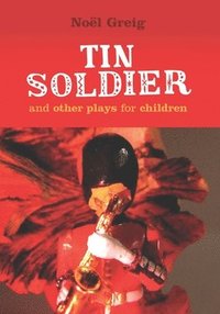 bokomslag Tin Soldier