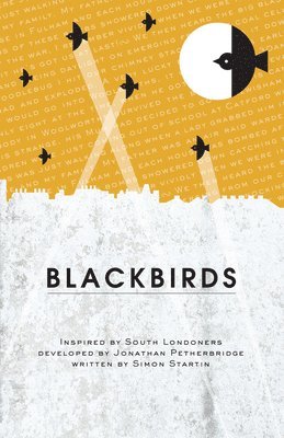 bokomslag Blackbirds