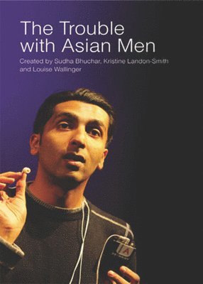The Trouble with Asian Men 1
