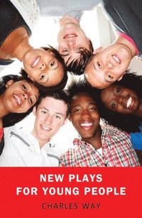 bokomslag New Plays for Young People