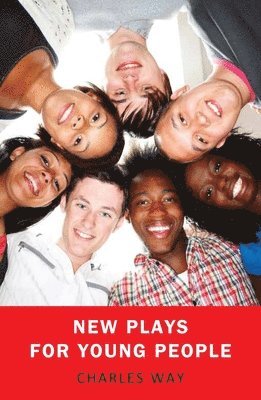 bokomslag New Plays for Young People