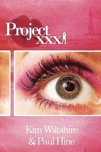 bokomslag Project XXX