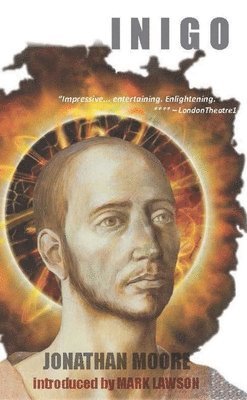 Jonathan Moore - Inigo, Häftad