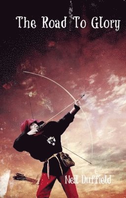 Neil Duffield - Road to Glory, Häftad