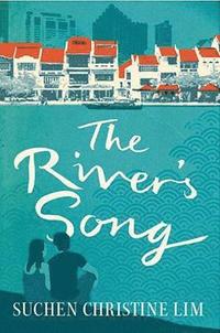 bokomslag The River's Song