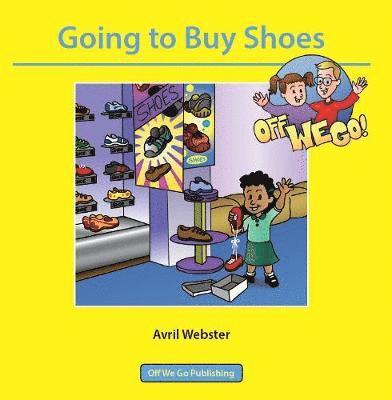 Going to Buy Shoes