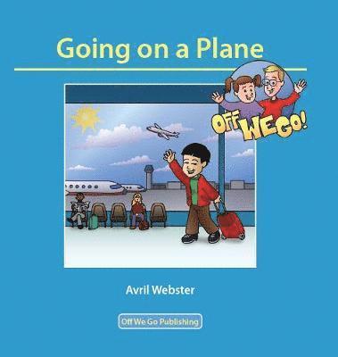 Going on a Plane