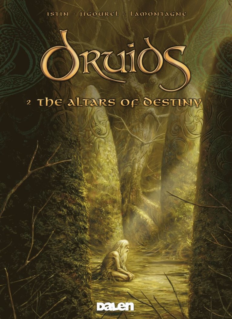 Druids 2: The Altars of Destiny