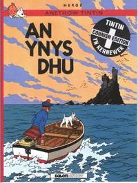 bokomslag Anethow Tintin: An Ynys Dhu