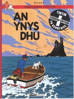 Anethow Tintin: An Ynys Dhu 1