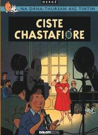 bokomslag Ciste Chastafiore