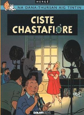bokomslag Ciste Chastafiore