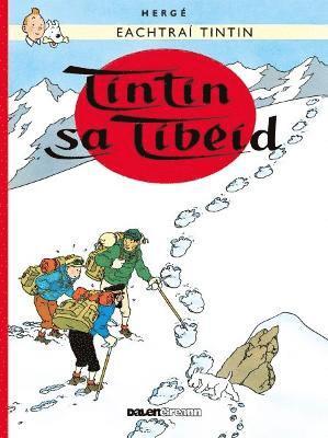 Tintin sa Tibeid 1