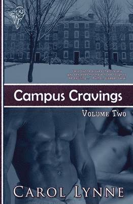 bokomslag Campus Cravings Vol2: Off the Field
