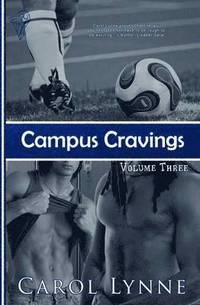 bokomslag Campus Cravings Vol3: Back on Campus