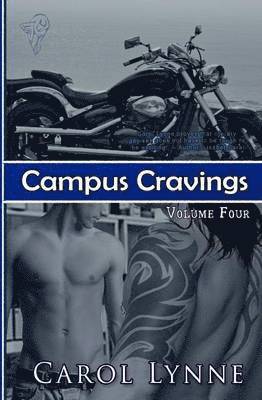 bokomslag Campus Cravings Vol4: Dorm Life