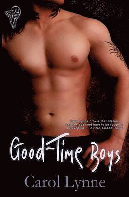 Good-Time Boys 1