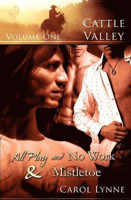Cattle Valley: Pt. 1 1