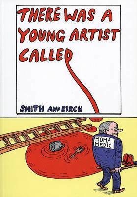 There Was a Young Artist Called ... 1