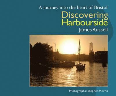 Discovering Harbourside 1