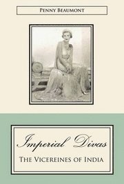 bokomslag Imperial Divas