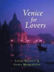 bokomslag Venice for lovers
